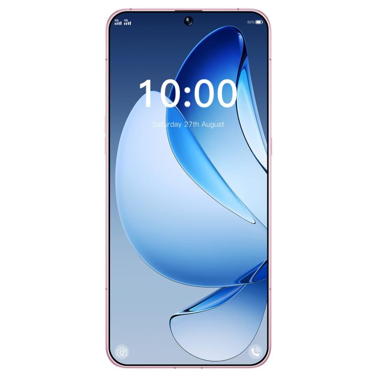 Reno13 Pro / ZKU290, 2GB+16GB, 6.56 inch Android 8.1 MTK6580A Quad Core, Network: 3G, Dual SIM, Plug:US Plug(Pink)