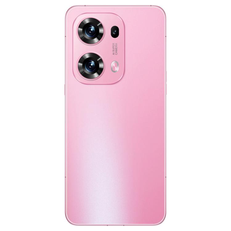 Reno13 Pro / ZKU290, 2GB+16GB, 6.56 inch Android 8.1 MTK6580A Quad Core, Network: 3G, Dual SIM, Plug:US Plug(Pink)