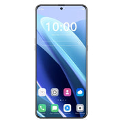 Note 14 / ZKU291, 2GB+16GB, 6.56 inch Android 8.1 MTK6580A Quad Core, Network: 3G, Dual SIM, Plug:US Plug(Black)