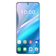 Note 14 / ZKU291, 2GB+16GB, 6.56 inch Android 8.1 MTK6580A Quad Core, Network: 3G, Dual SIM, Plug:US Plug(White)
