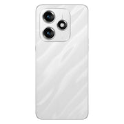 Note 14 / ZKU291, 2GB+16GB, 6.56 inch Android 8.1 MTK6580A Quad Core, Network: 3G, Dual SIM, Plug:US Plug(White)