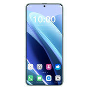 Note 14 / ZKU291, 2GB+16GB, 6.56 inch Android 8.1 MTK6580A Quad Core, Network: 3G, Dual SIM, Plug:US Plug(Green)