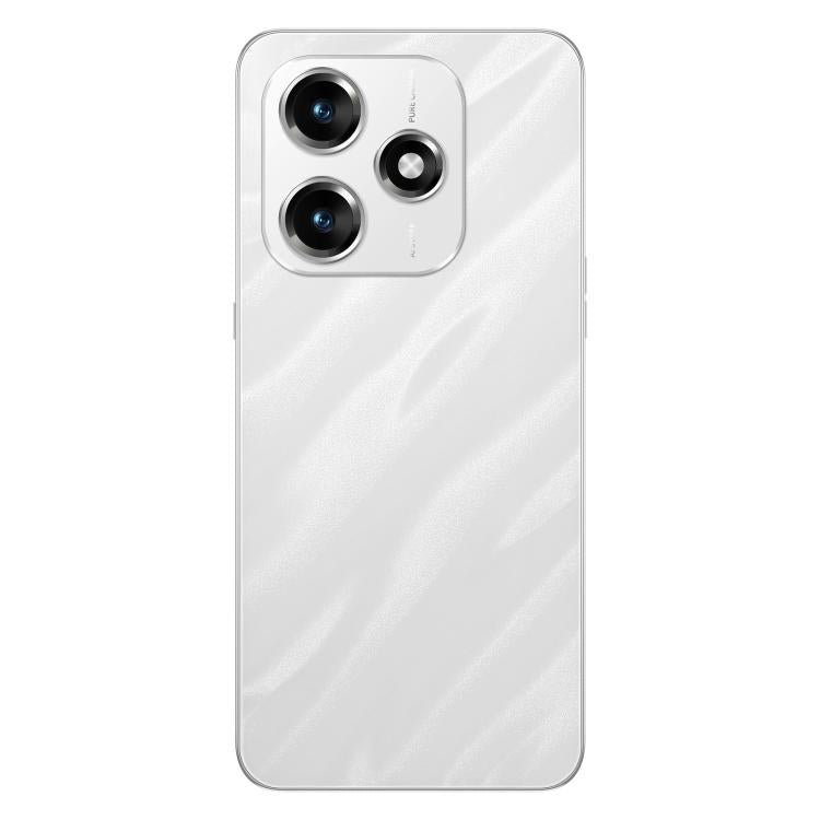 Note 14 / ZKU291, 2GB+16GB, 6.56 inch Android 8.1 MTK6580A Quad Core, Network: 3G, Dual SIM, Plug:AU Plug(White)