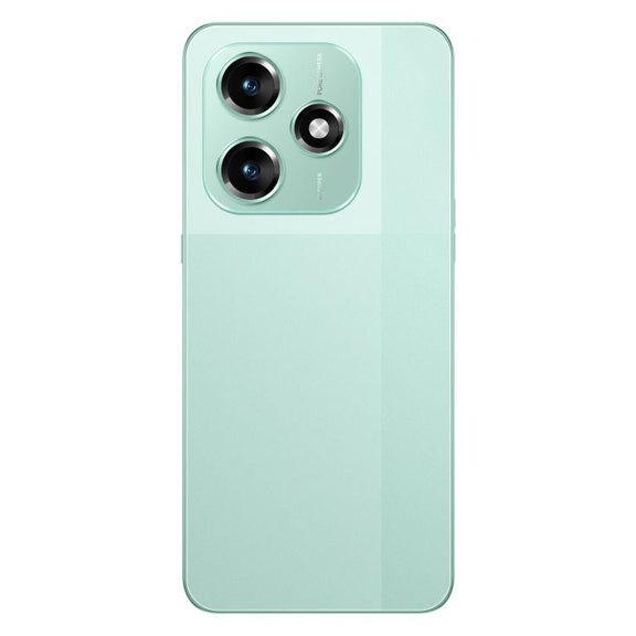 Note 14 / ZKU291, 2GB+16GB, 6.56 inch Android 8.1 MTK6580A Quad Core, Network: 3G, Dual SIM, Plug:AU Plug(Green)