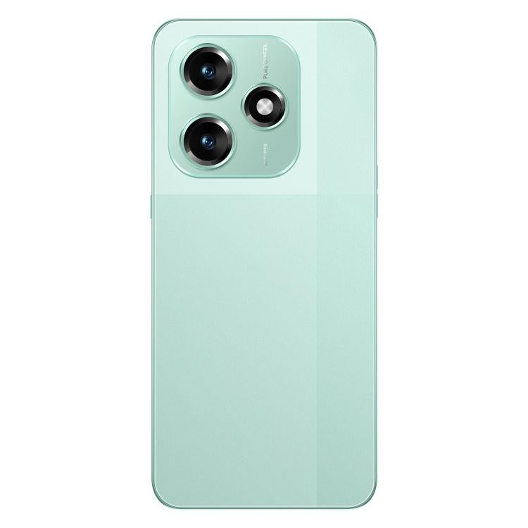 Note 14 / ZKU291, 2GB+16GB, 6.56 inch Android 8.1 MTK6580A Quad Core, Network: 3G, Dual SIM, Plug:AU Plug(Green)