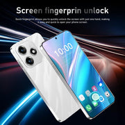 Note 14 / ZKU291, 2GB+16GB, 6.56 inch Android 8.1 MTK6580A Quad Core, Network: 3G, Dual SIM, Plug:US Plug(Green)