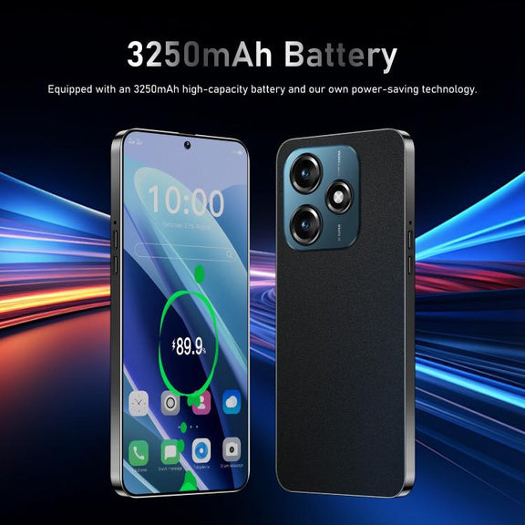 Note 14 / ZKU291, 2GB+16GB, 6.56 inch Android 8.1 MTK6580A Quad Core, Network: 3G, Dual SIM, Plug:US Plug(Green)