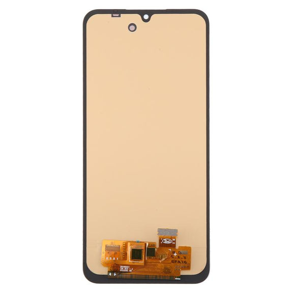 For Samsung Galaxy A16 4G SM-A165F 6.46 inch OLED LCD Screen With Digitizer Full Assembly