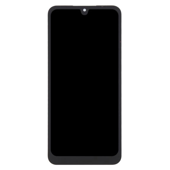 For Samsung Galaxy A16 5G SM-A166B 6.46 inch OLED LCD Screen With Digitizer Full Assembly