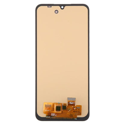 For Samsung Galaxy A16 5G SM-A166B 6.46 inch OLED LCD Screen With Digitizer Full Assembly - free shipping - PMC Jewellery - Order now!