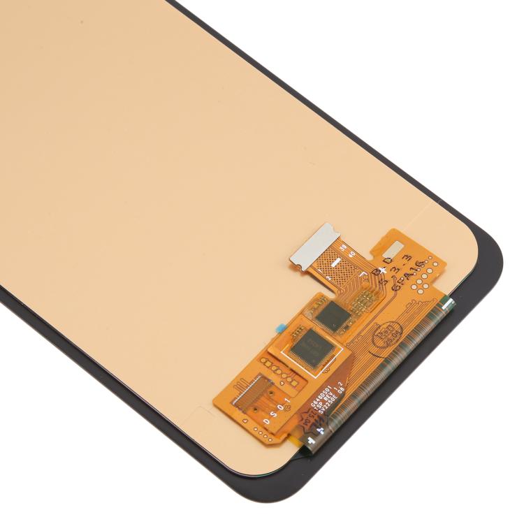 For Samsung Galaxy F16 SM-E166P 6.46 inch OLED LCD Screen With Digitizer Full Assembly - free shipping - PMc TechLife - Order now!