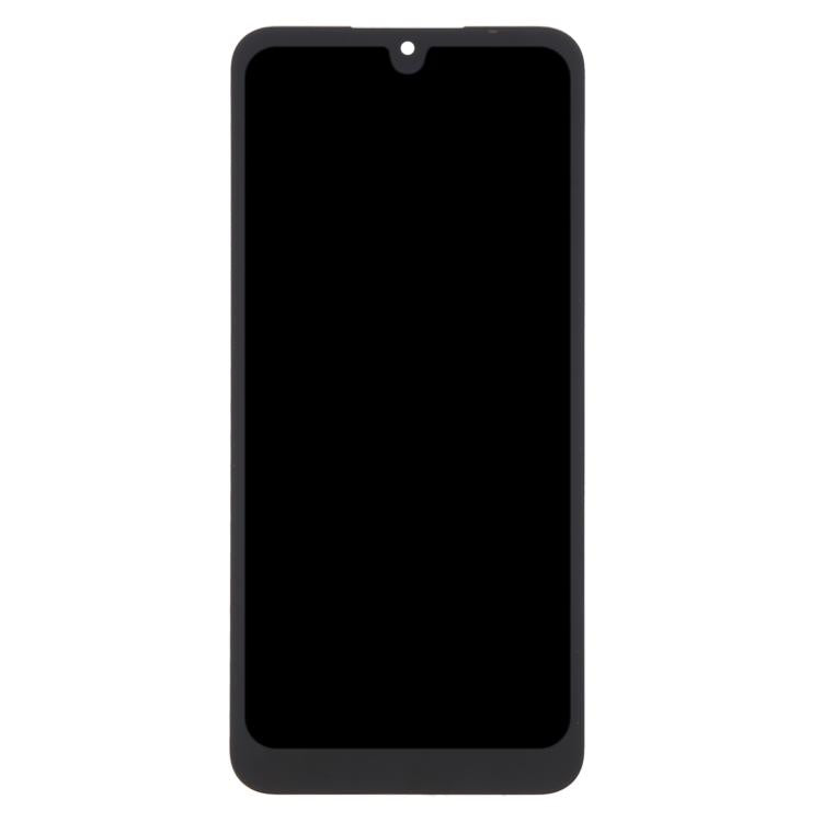 For Samsung Galaxy M16 SM-M166P 6.46 inch OLED LCD Screen With Digitizer Full Assembly