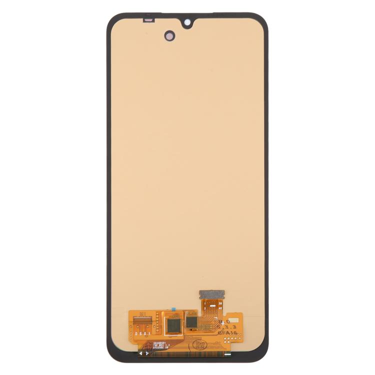 For Samsung Galaxy M16 SM-M166P 6.46 inch OLED LCD Screen With Digitizer Full Assembly - free shipping - PMc TechLife - Order now!
