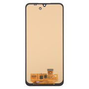 For Samsung Galaxy M16 SM-M166P 6.46 inch OLED LCD Screen With Digitizer Full Assembly
