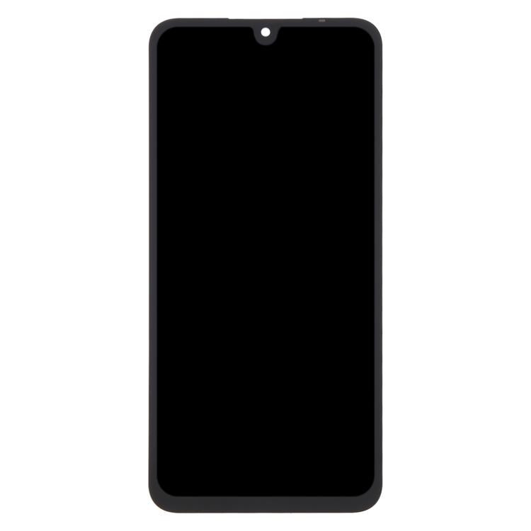 For Samsung Galaxy A26 SM-A266B 6.66 inch OLED LCD Screen With Digitizer Full Assembly