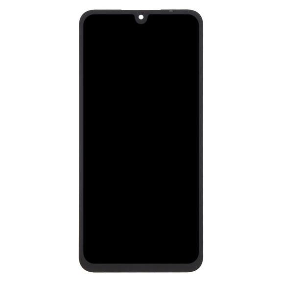 For Samsung Galaxy M16 SM-M166P 6.66 inch OLED LCD Screen With Digitizer Full Assembly