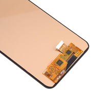 For Samsung Galaxy M16 SM-M166P 6.66 inch OLED LCD Screen With Digitizer Full Assembly
