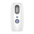 FY-B501 Laser Hair Removal Device Home Electric IPL Intense Pulse Hair Remover, EU Plug(White) - free shipping - PMC TechLife - Order now!