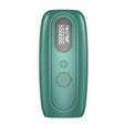 FY-B501 Laser Hair Removal Device Home Electric IPL Intense Pulse Hair Remover, US Plug(Dark Green) - free shipping - PMC TechLife - Order now!