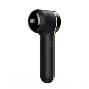 AF-101 Home Milk Light DPL Freezing Point Photon Skin Rejuvenation Device, US Plug(Black)