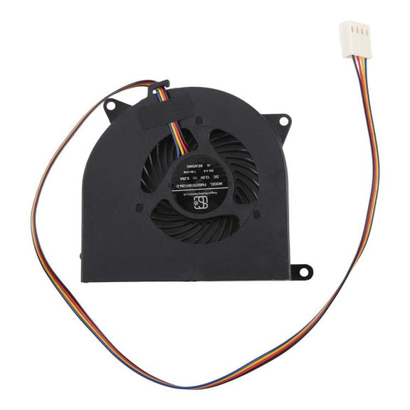 AITAC AT24/DIYUN FMB07016H12M-D 12.0V 0.26A 4Pin Cooling Fan