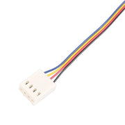 For ipason A3S M2DBC P21PLUS FMB8017H12M-D 12.0V 0.26A 4Pin Cooling Fan
