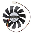 For SEEWO SC7010M12VSF DC12V 0.18A 3Pin Cooling Fan - free shipping - PMC TechLife - Order now!