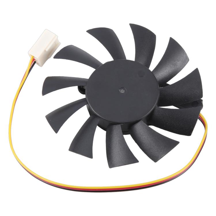 For SEEWO SC7010M12VSF DC12V 0.18A 3Pin Cooling Fan - free shipping - PMC TechLife - Order now!