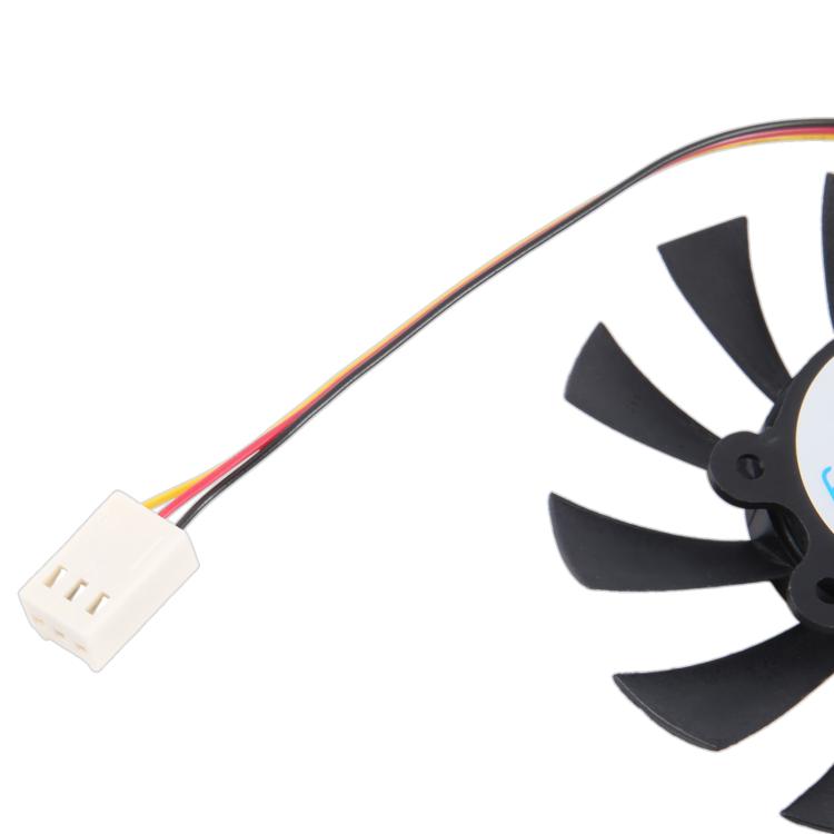 For SEEWO SC7010M12VSF DC12V 0.18A 3Pin Cooling Fan - free shipping - PMC TechLife - Order now!