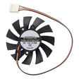 For SEEWO SC7010M12VSF DC12V 0.18A 4Pin Cooling Fan - free shipping - PMC TechLife - Order now!