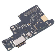 For Xiaomi Redmi Note 14 4G Charging Port Board With SIM Card Holder Socket, Not Supporting Fast Charging
