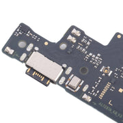 For Xiaomi Redmi Note 14 4G Charging Port Board With SIM Card Holder Socket, Not Supporting Fast Charging