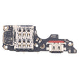 For vivo S20 5G V2429A Charging Port Board With SIM Card Holder Socket, Not Supporting Fast Charging - free shipping - PMC TechLife - Order now!