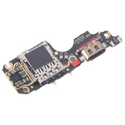 For vivo S20 Pro 5G V2430A Charging Port Board With SIM Card Holder Socket, Not Supporting Fast Charging