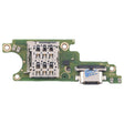 For vivo Y300 Pro+ 5G Charging Port Board With SIM Card Holder Socket, Not Supporting Fast Charging - free shipping - PMC TechLife - Order now!