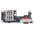 For Realme Neo7 5G RMX5060 Charging Port Board With SIM Card Holder Socket, Not Supporting Fast Charging - free shipping - PMC TechLife - Order now!