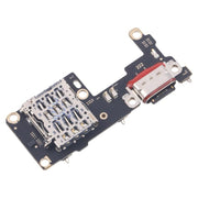 For Realme Neo7 5G RMX5060 Charging Port Board With SIM Card Holder Socket, Not Supporting Fast Charging