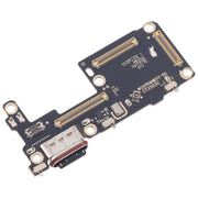 For Realme Neo7 5G RMX5060 Charging Port Board With SIM Card Holder Socket, Not Supporting Fast Charging