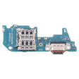 For Realme 14 Pro+ 5G RMX5051 Charging Port Board With SIM Card Holder Socket, Not Supporting Fast Charging - free shipping - PMC TechLife - Order now!
