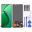 For Realme 13 4G OLED LCD Screen with Digitizer Full Assembly - free shipping - PMC TechLife - Order now!