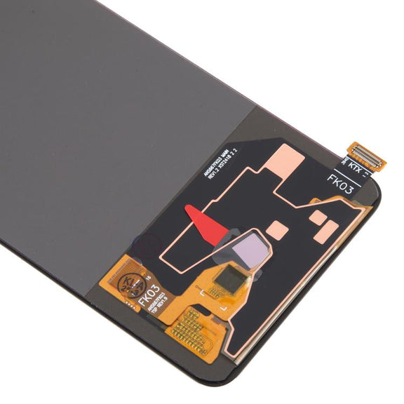 For Realme 13 4G OLED LCD Screen with Digitizer Full Assembly