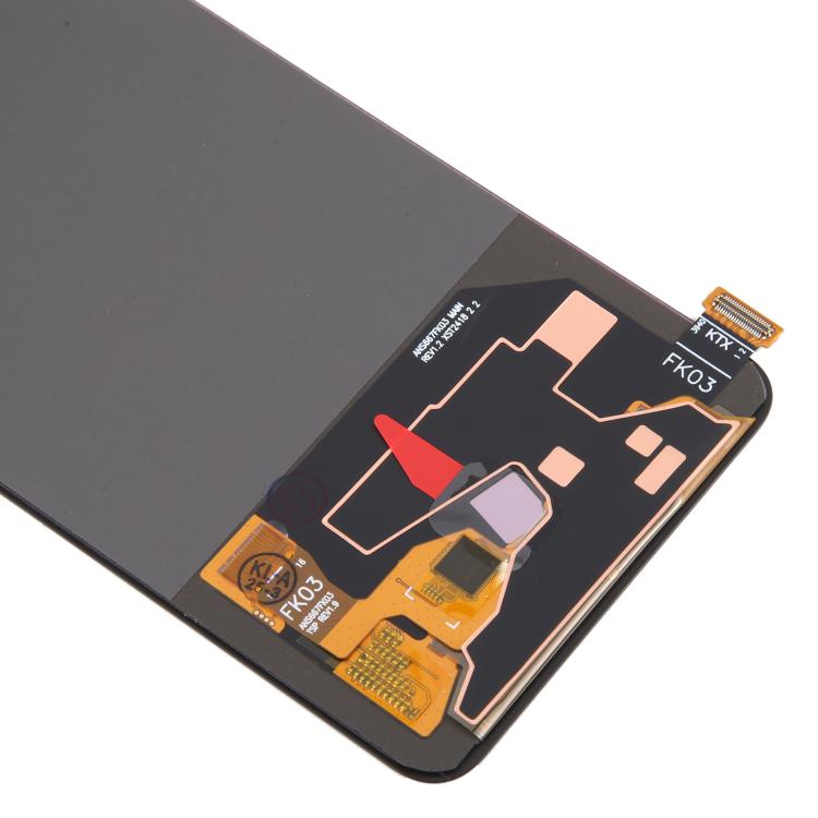 For Realme 13 4G OLED LCD Screen with Digitizer Full Assembly