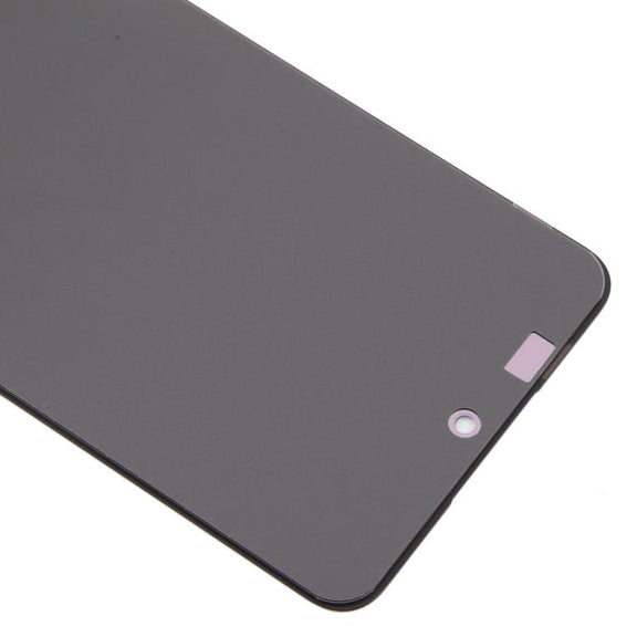 For Realme Narzo 70 5G RMX3869 OLED LCD Screen with Digitizer Full Assembly