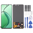 For Realme P1 5G RMX3870 OLED LCD Screen with Digitizer Full Assembly - free shipping - PMC TechLife - Order now!