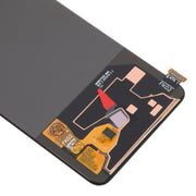 For Realme P1 5G RMX3870 OLED LCD Screen with Digitizer Full Assembly