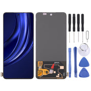 For Realme P1 Speed 5G OLED LCD Screen with Digitizer Full Assembly