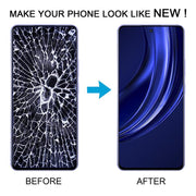 For Realme P1 Speed 5G OLED LCD Screen with Digitizer Full Assembly