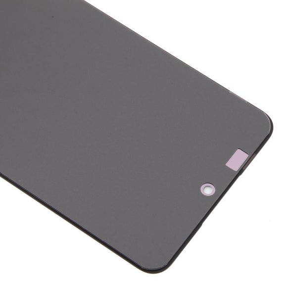 For Realme 12 4G RMX3871 OLED LCD Screen with Digitizer Full Assembly