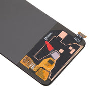 For Realme 12 4G RMX3871 OLED LCD Screen with Digitizer Full Assembly