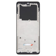 For ZTE Blade V70 Max Front Housing LCD Frame Bezel Plate